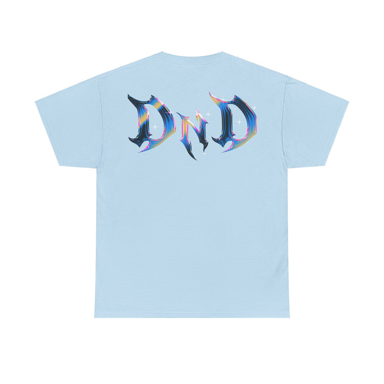 DND Essentials Tee