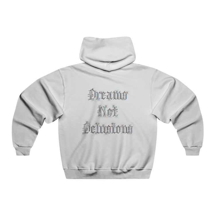 DND Origins Hoodie